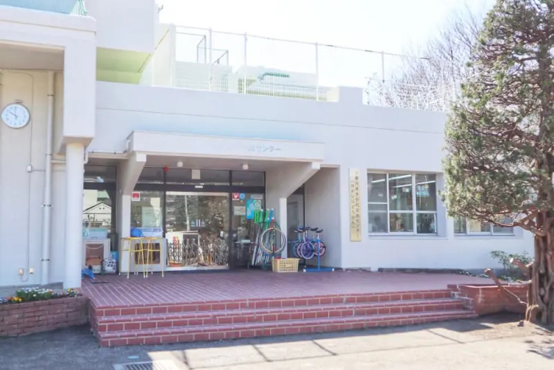 東多世代交流センター