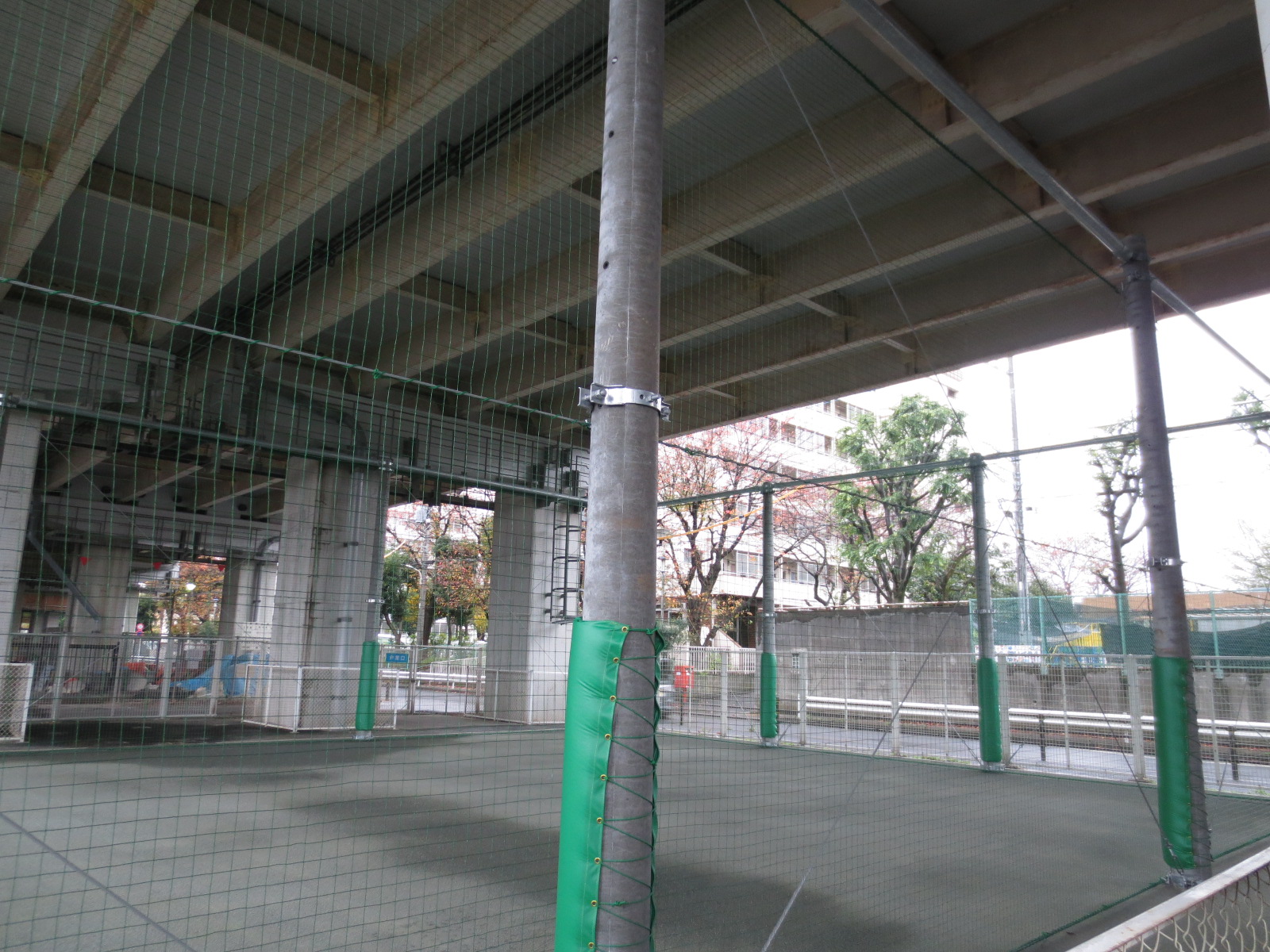 中原スポーツ児童遊園