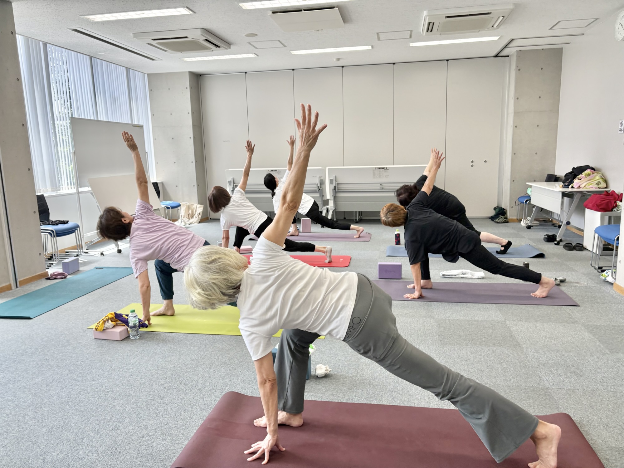 Instructor Image