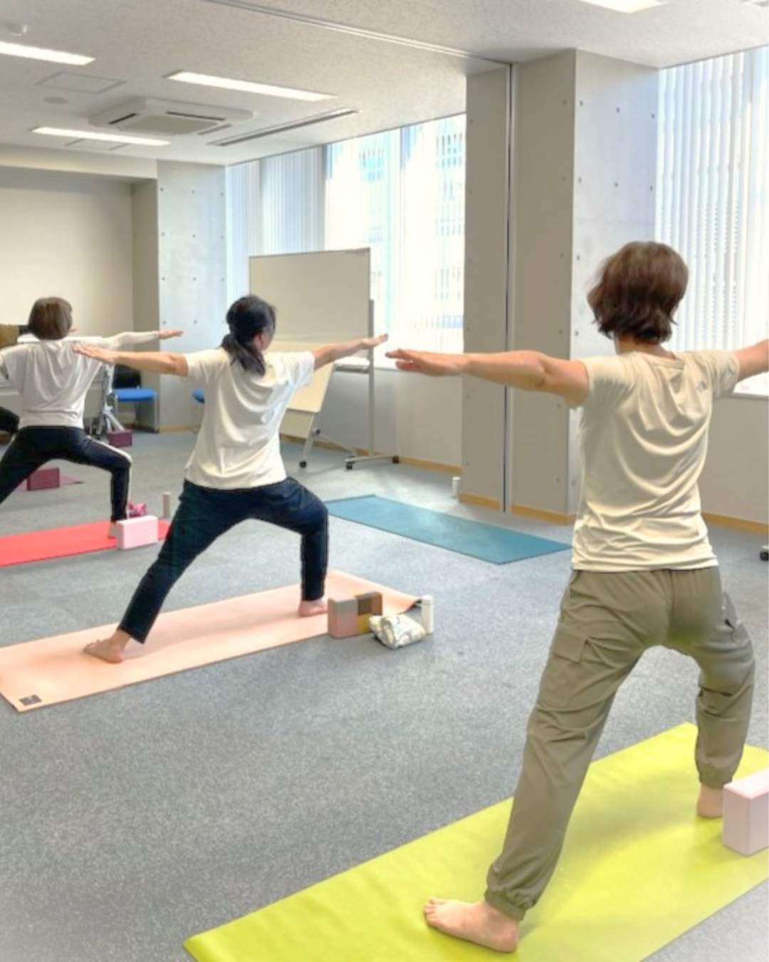 Instructor Image
