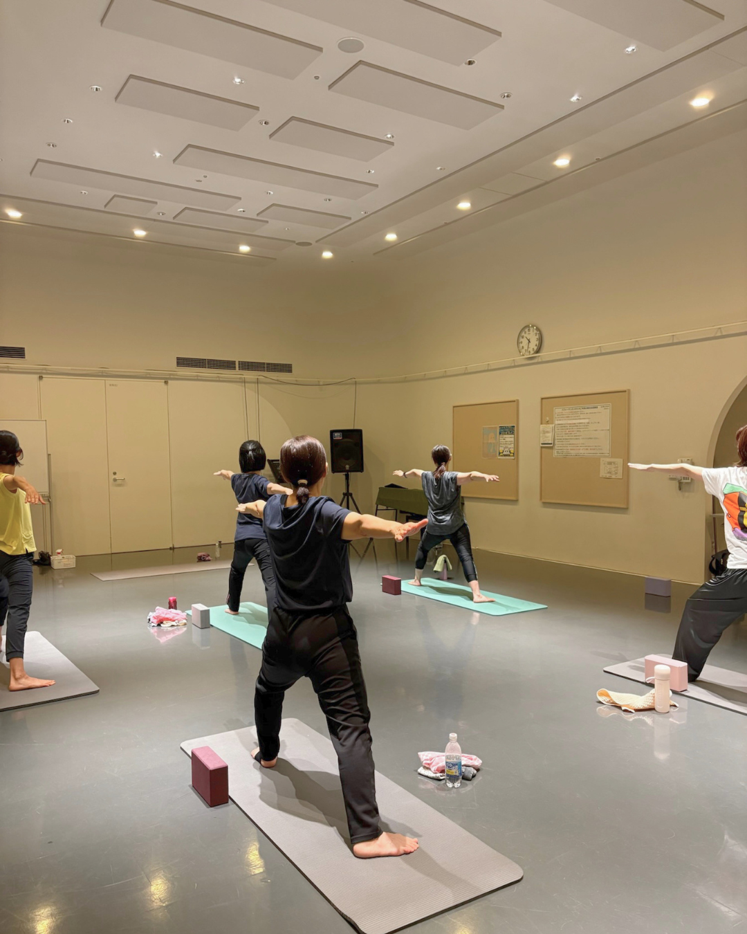 Instructor Image