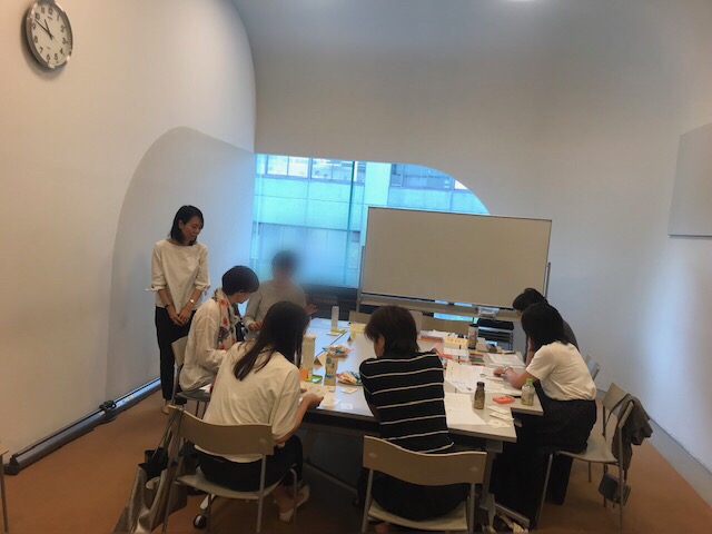 Instructor Image