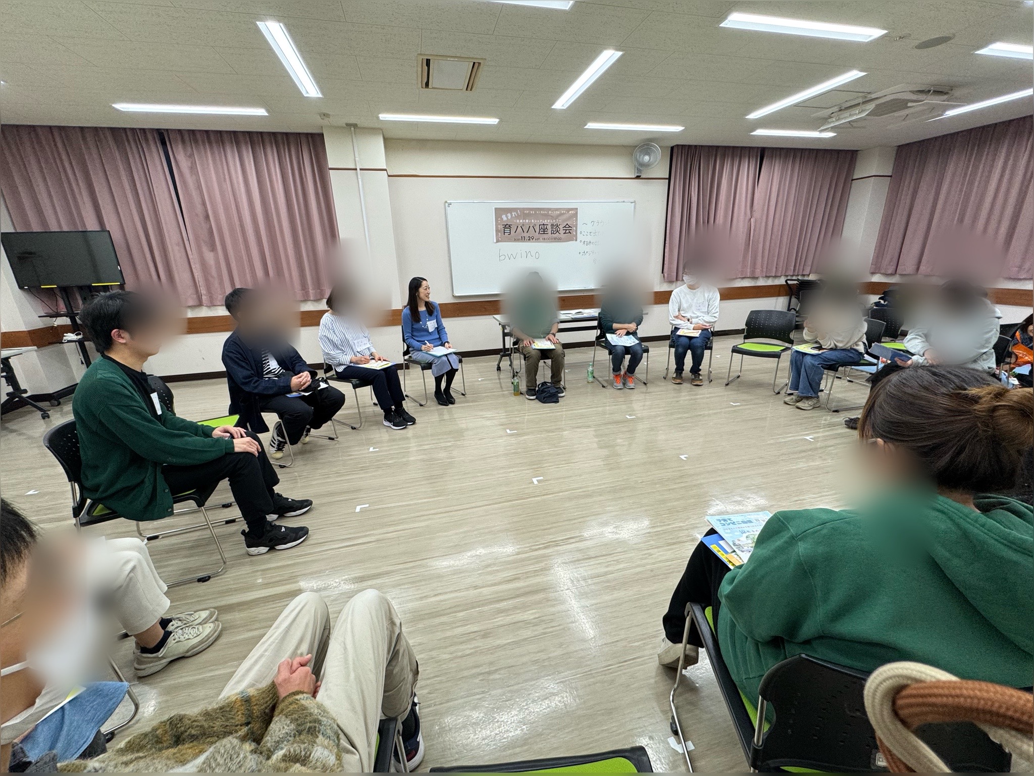 Instructor Image
