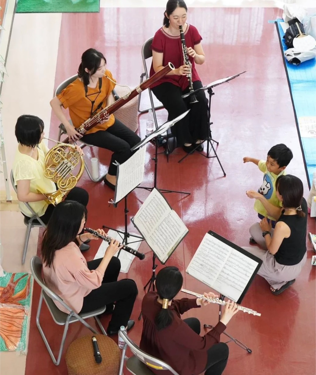 Instructor Image