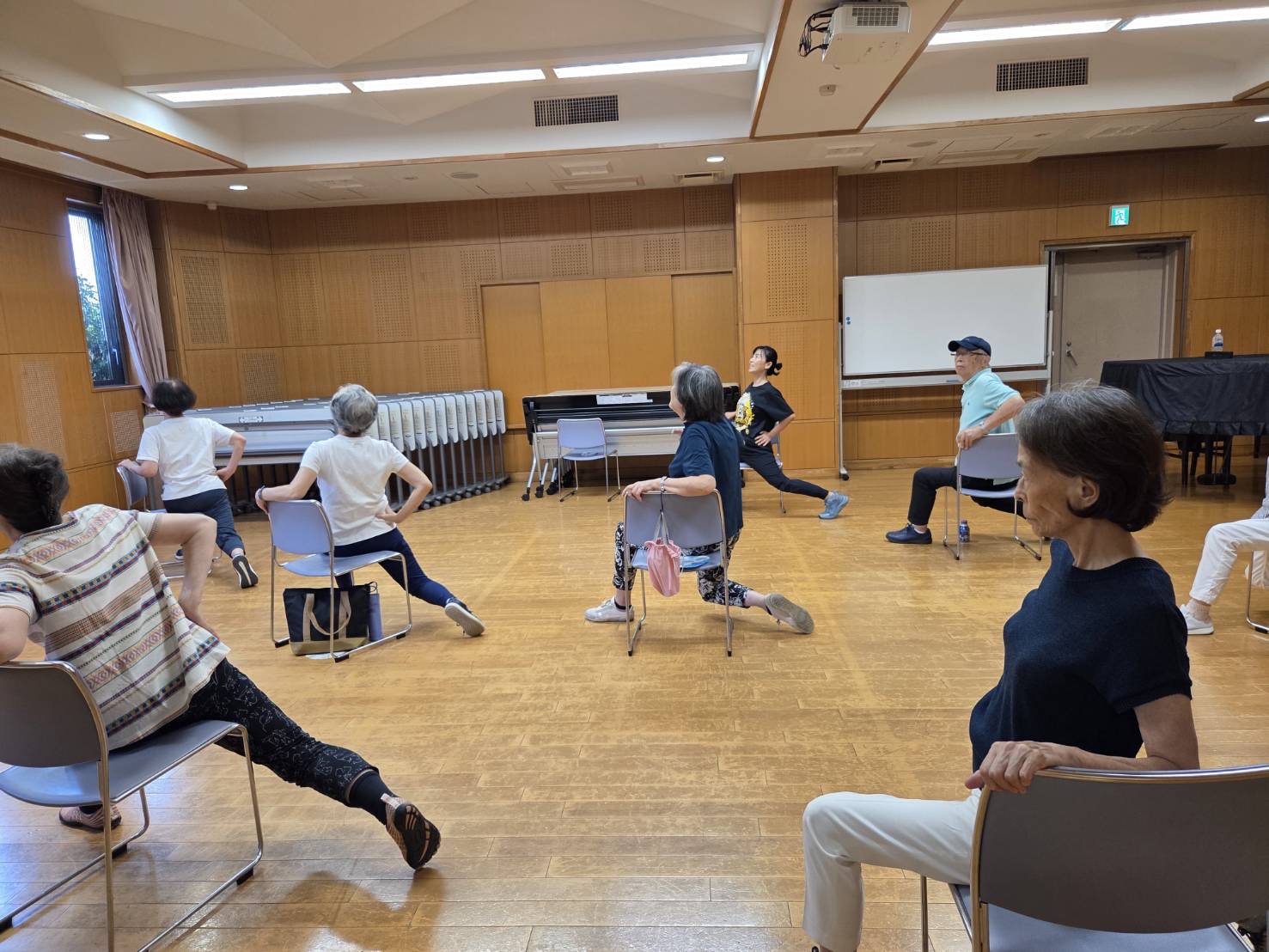 Instructor Image