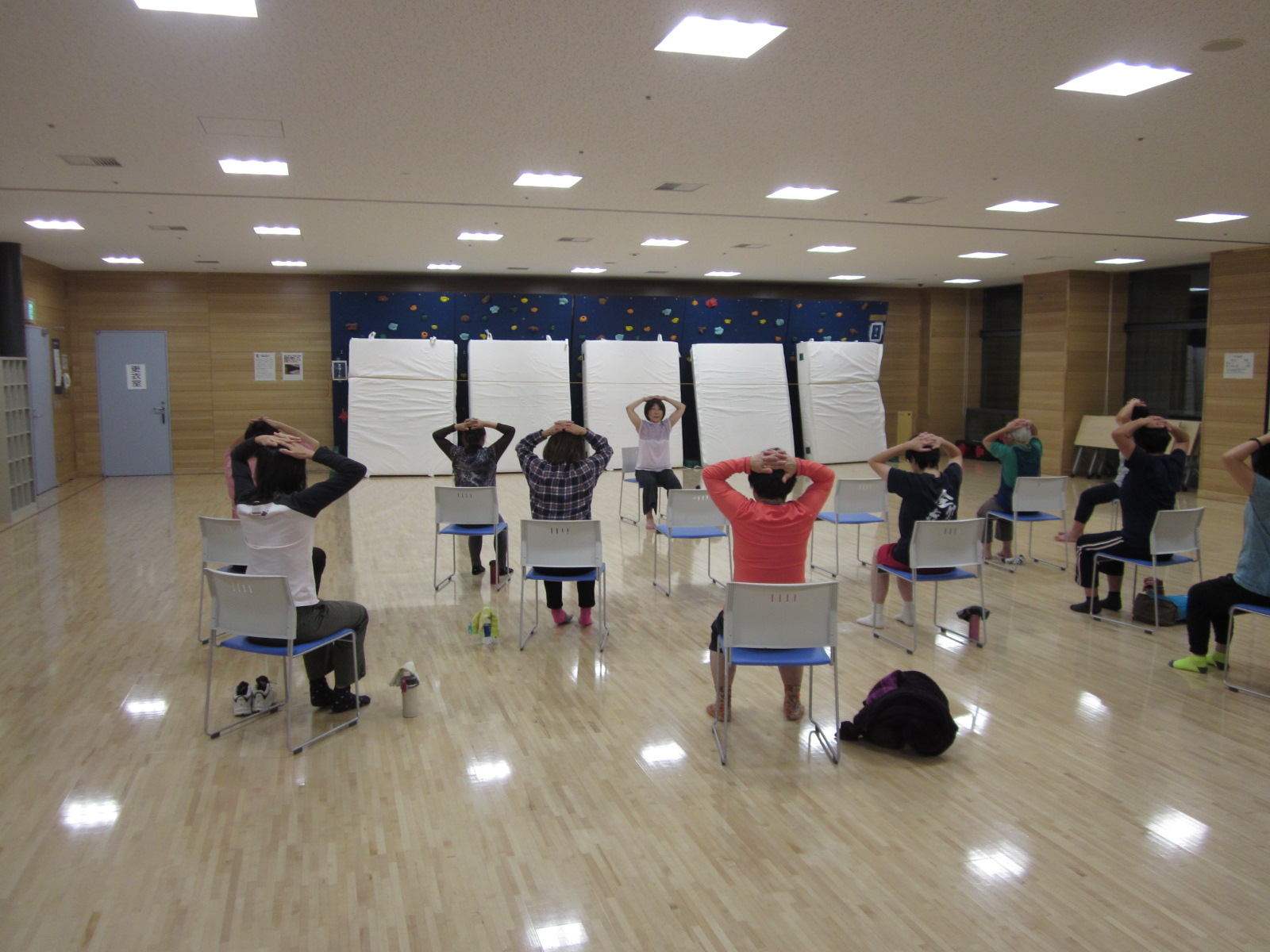 Instructor Image